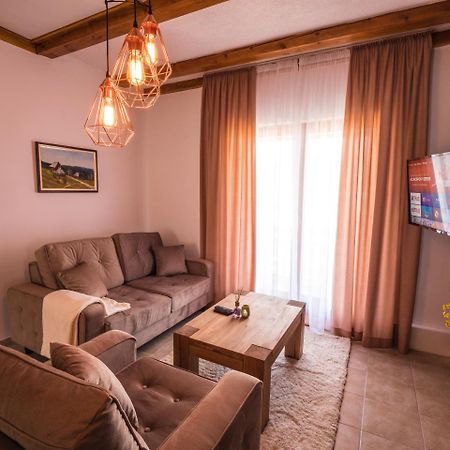 Bergkranc Hotel & Resort 帕莱 外观 照片