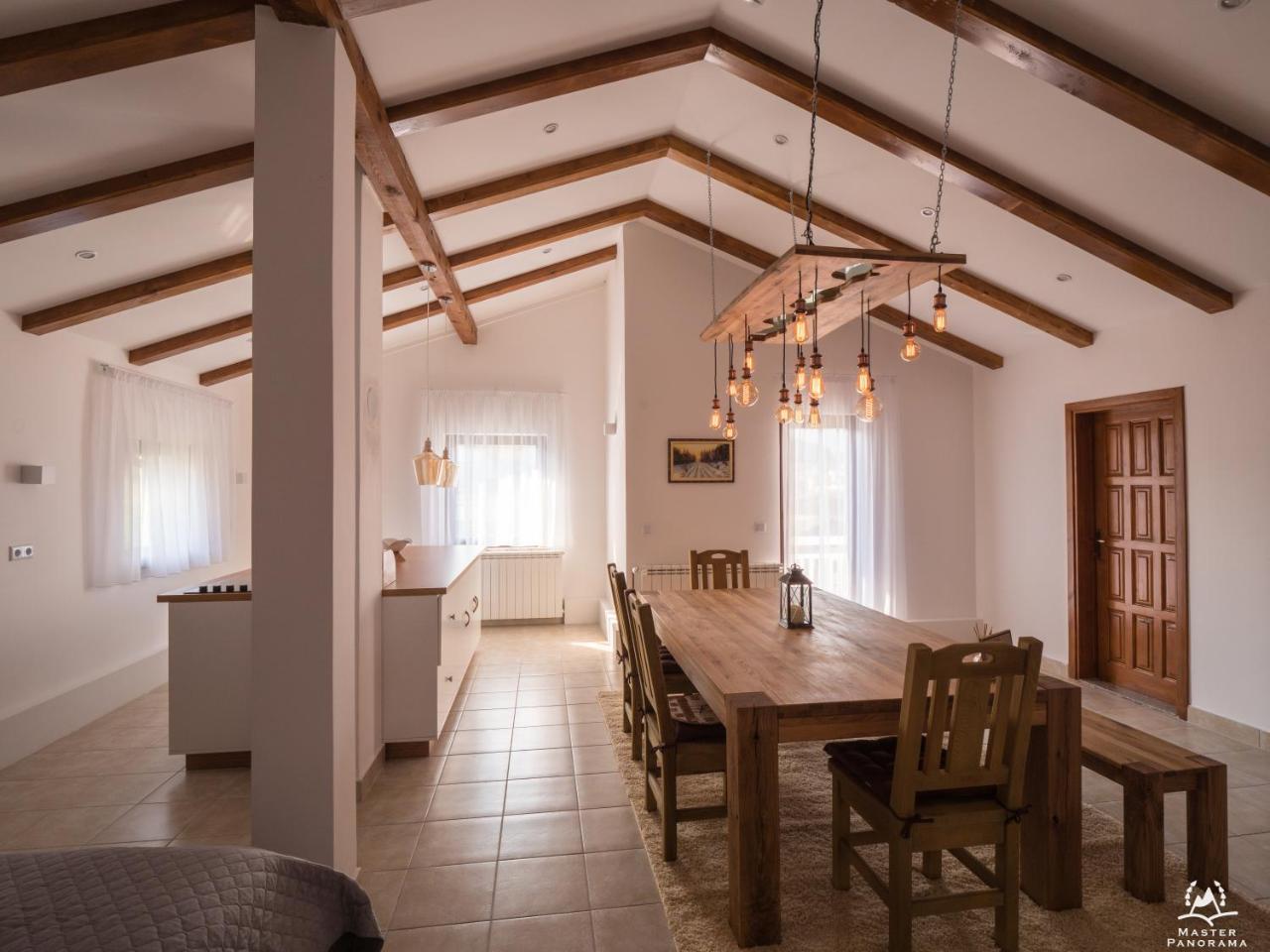 Bergkranc Hotel & Resort 帕莱 外观 照片