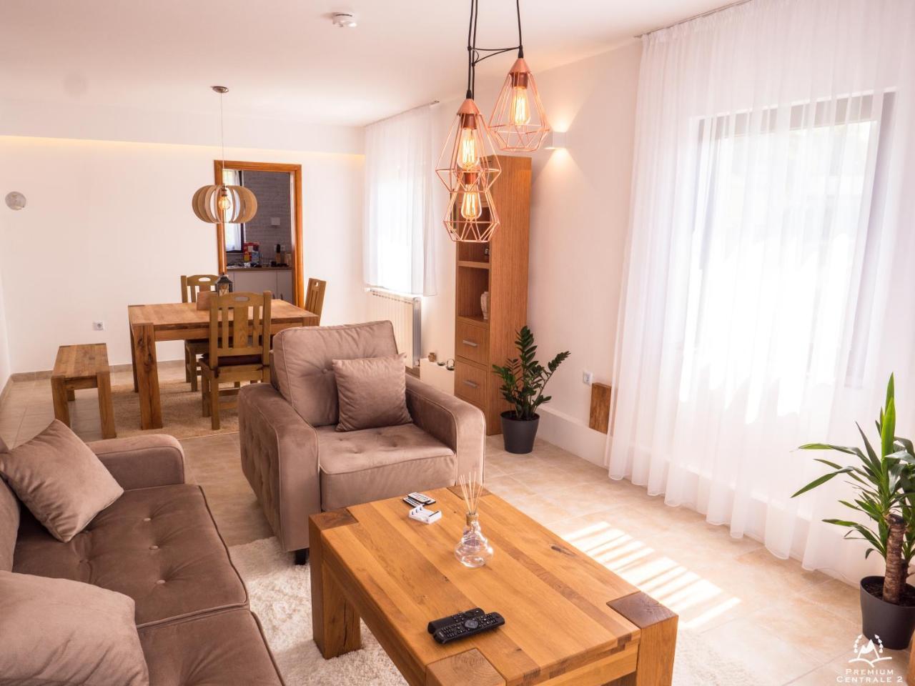 Bergkranc Hotel & Resort 帕莱 外观 照片