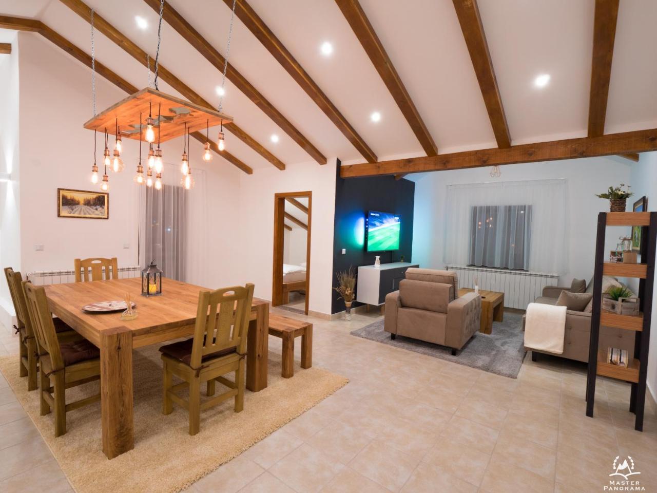 Bergkranc Hotel & Resort 帕莱 外观 照片