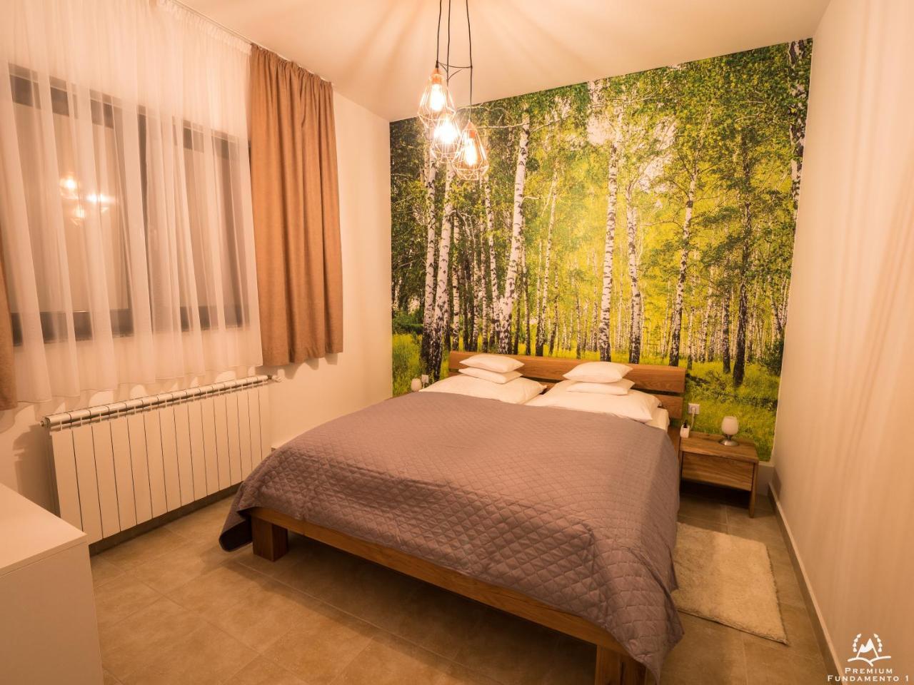 Bergkranc Hotel & Resort 帕莱 外观 照片