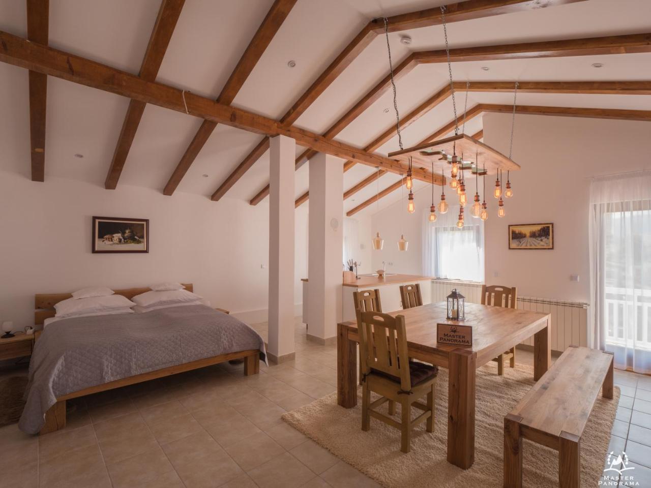 Bergkranc Hotel & Resort 帕莱 外观 照片