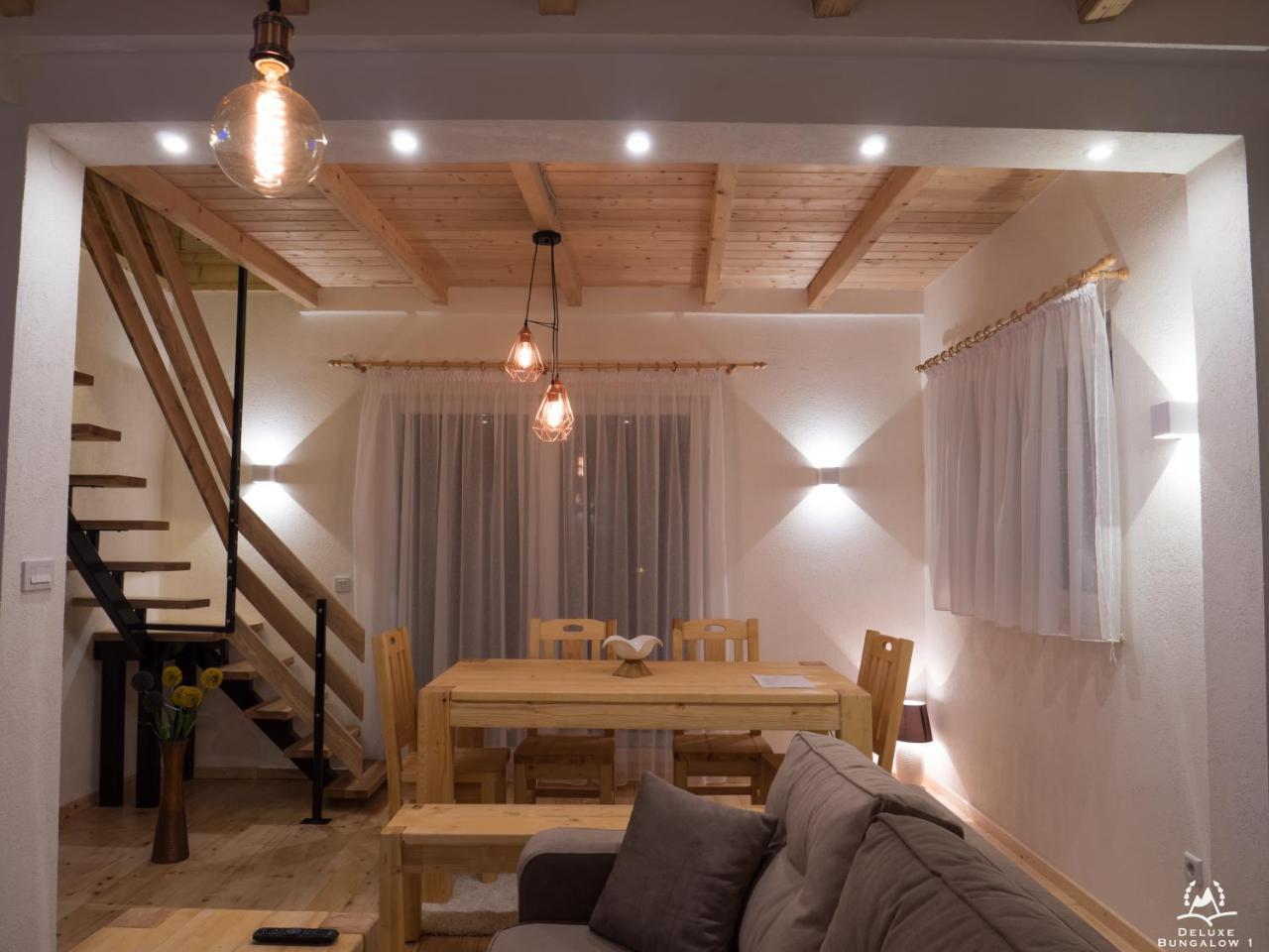 Bergkranc Hotel & Resort 帕莱 外观 照片
