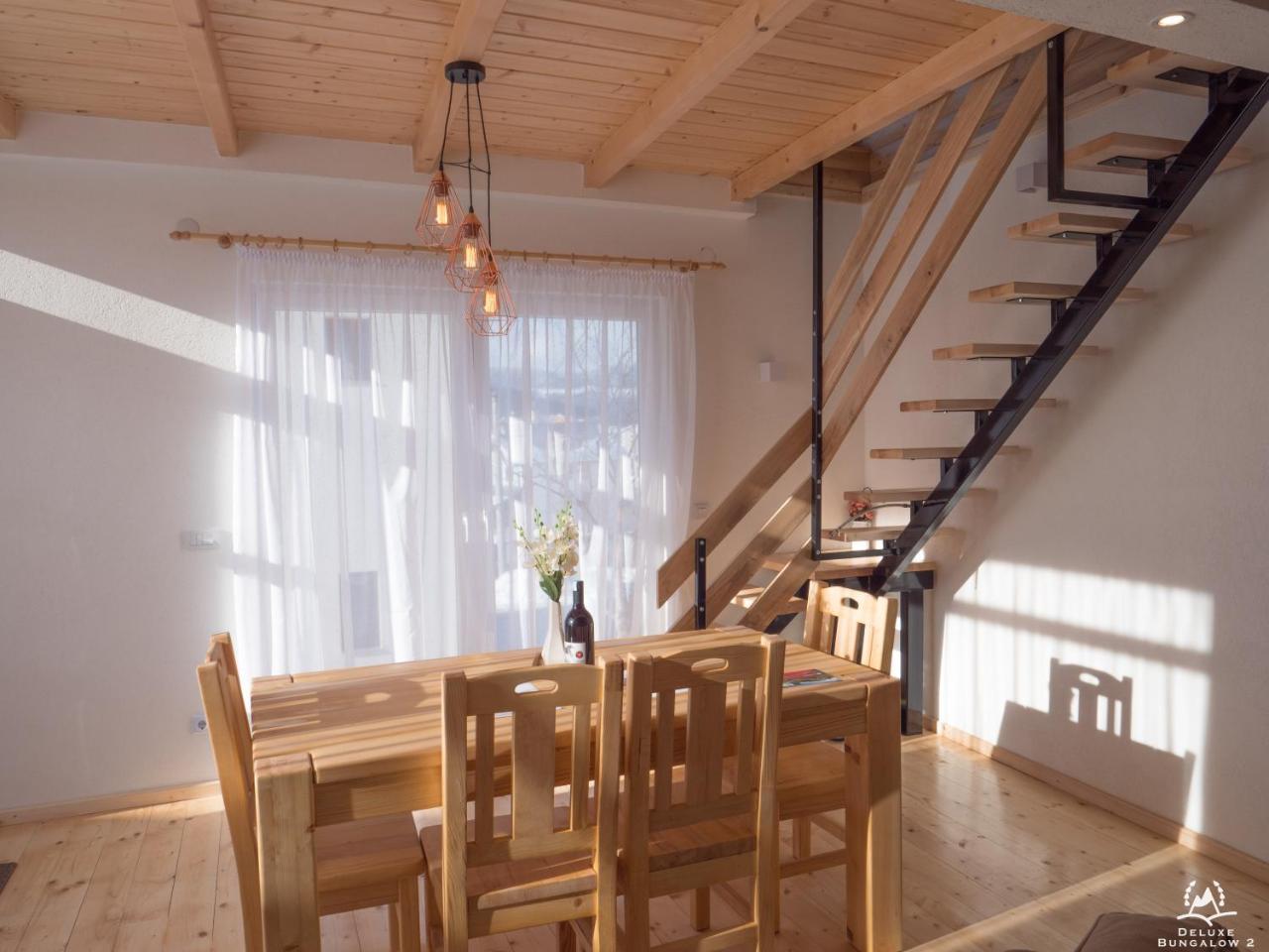 Bergkranc Hotel & Resort 帕莱 外观 照片